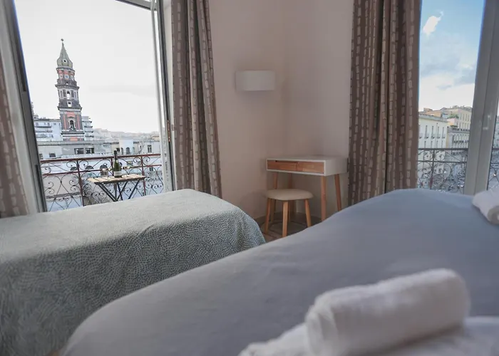 Domus Marina Rooms