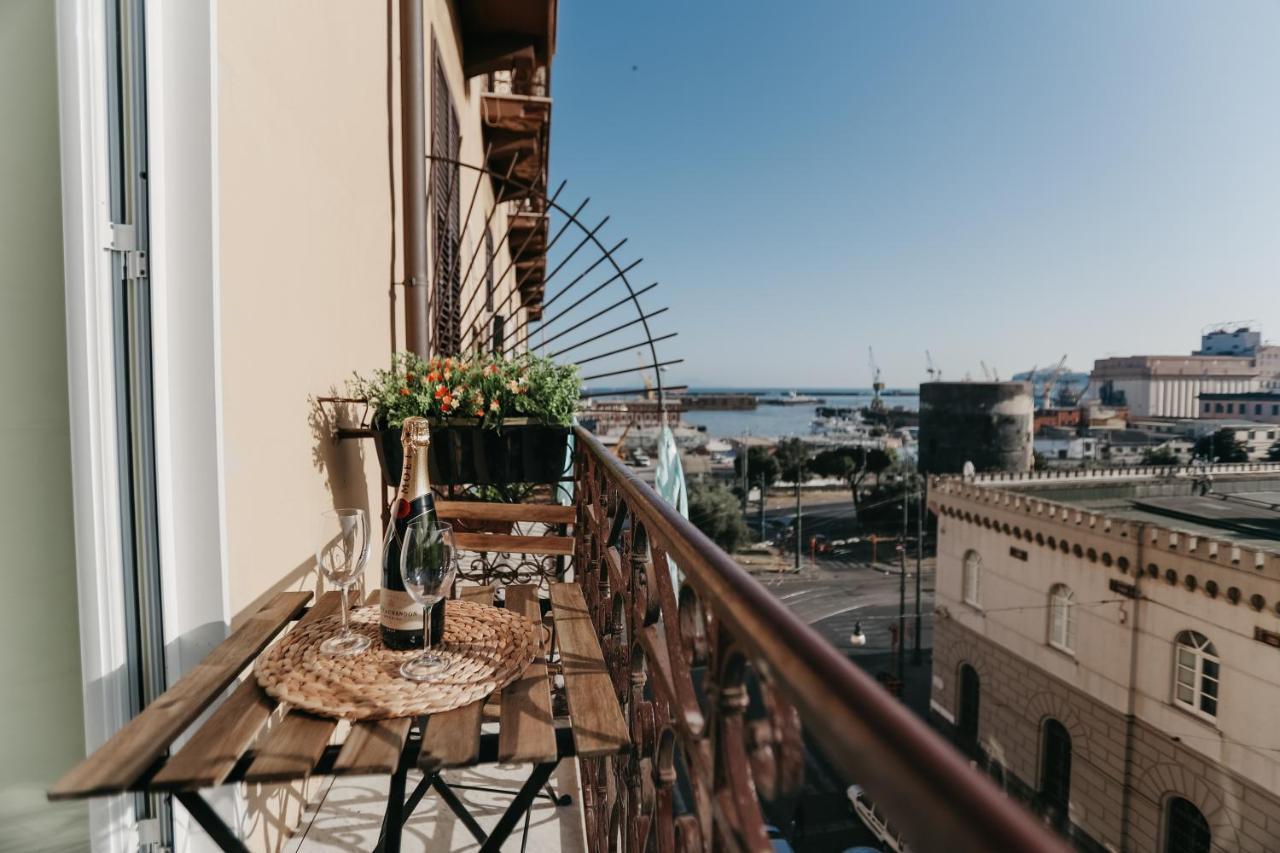 Maison d'hôtes Domus Marina Naples