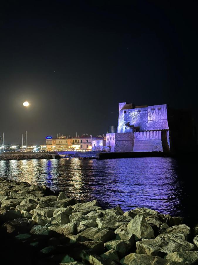 Maison d'hôtes Domus Marina