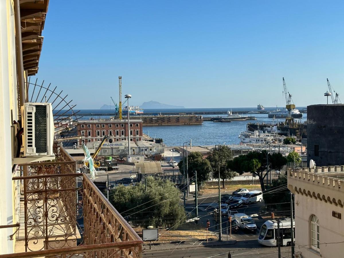 Maison d'hôtes Domus Marina *