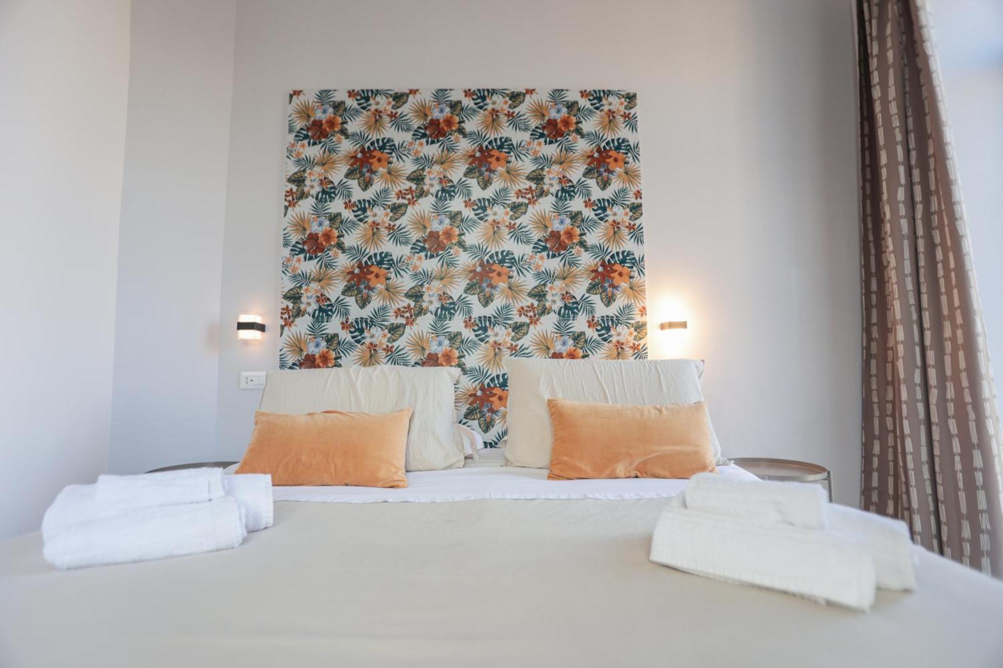 Domus Marina Maison d'hôtes *