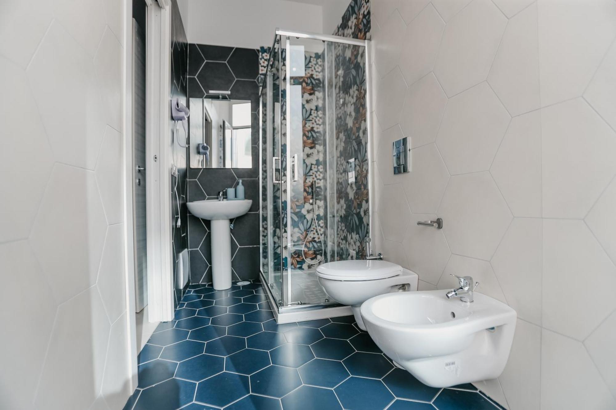 Maison d'hôtes Domus Marina