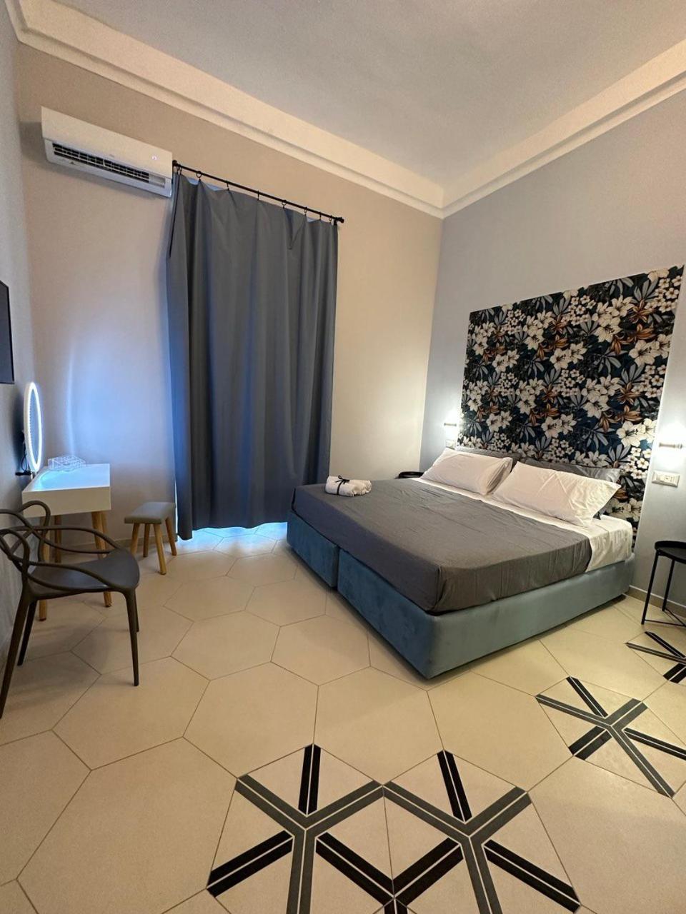 Domus Marina Maison d'hôtes Naples